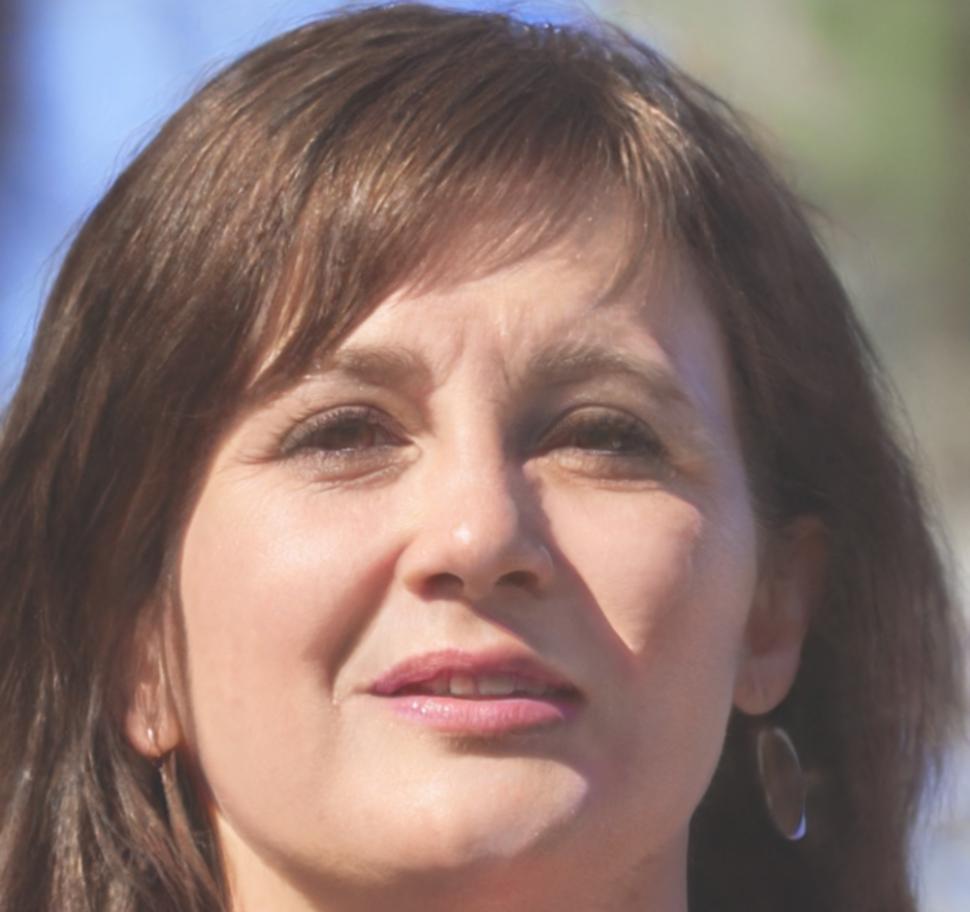 Portrait professionnel