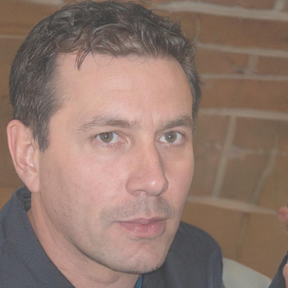 Portrait professionnel