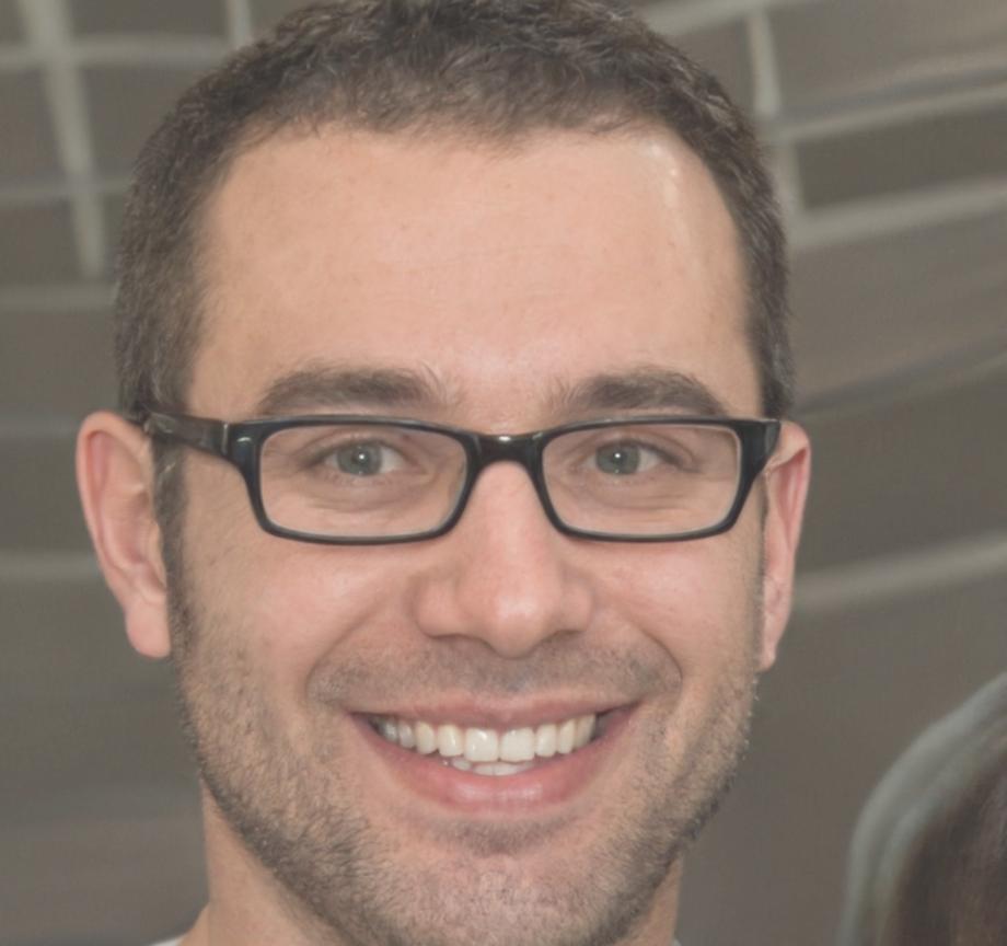 Portrait de Théo Blanchard, conseiller en gestion budgétaire